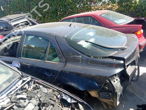Starter RENAULT LAGUNA II (BG0/1_) 2.2 dCi (BG0F) | BP20709777M8 