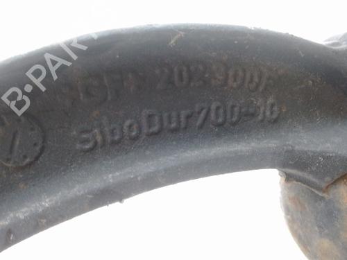 Left front shock absorber AUDI A4 B8 (8K2) 2.0 TDI 16V | BP32868364M16 - Image 7