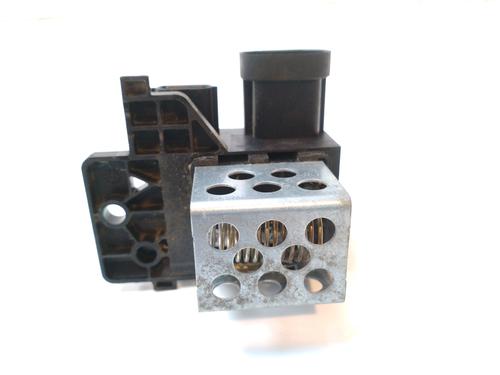 Heater resistor RENAULT ARKANA I (LCM_, LDN_) | BP22651926M108