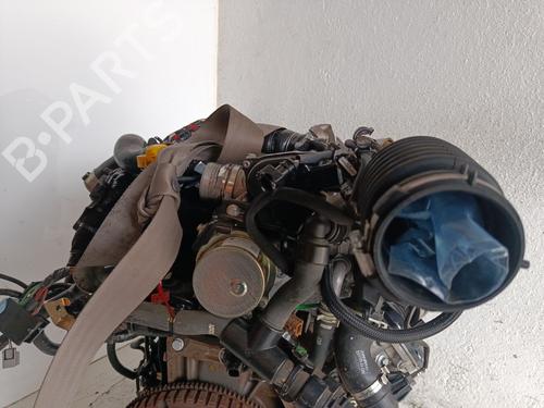 Engine RENAULT CLIO IV (BH_) 1.5 dCi 90 | BP37603997M1 - Image 8