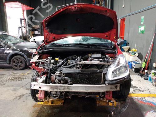 Engine RENAULT CLIO III (BR0/1, CR0/1) 1.5 dCi (C/BR0G, C/BR1G) | BP33021452M1  - Image 8
