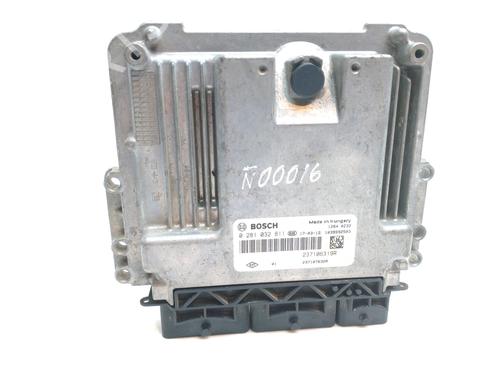 Used Engine control unit (ECU) Engine control unit (ECU) 17642945 17642945