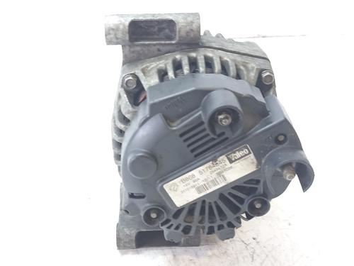 Alternator FIAT DOBLO MPV (119_, 223_) 1.3 JTD | BP29433004M7 