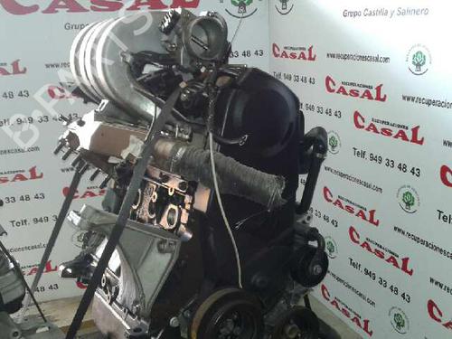 Engine VW GOLF III (1H1) | BP7961238M1