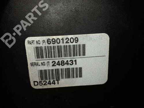 Engine VOLVO S60 I (384) D5 | BP7953056M1 