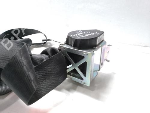 Rear left seatbelt PEUGEOT 508 I (8D_)  | BP9535306I29 