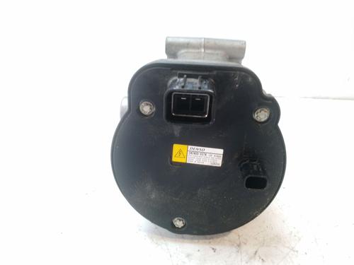AC compressor TOYOTA C-HR (_X1_) 2.0 Hybrid (MAXH10) | BP26653314M34 - Image 2