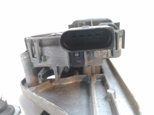 Front wiper motor FORD FOCUS II (DA_, HCP, DP)  | BP22332561M29 