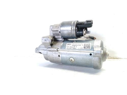 Used Starter Starter CITROËN C5 II (RC_) [2004-2008] 9246105 9246105