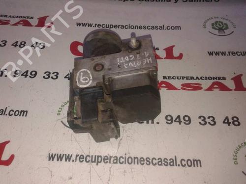 Used ABS pump ABS pump 10276340 10276340