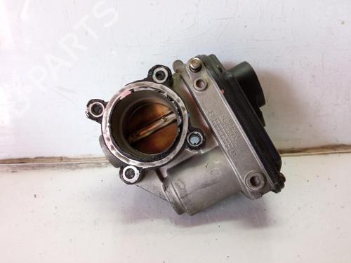 Throttle body FORD FIESTA V (JH_, JD_)  | BP10234042M82 