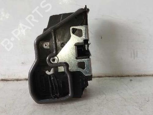 Rear right lock BMW X3 (E83) 2.0 d | BP7960642C99 
