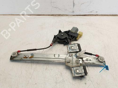 Front left window mechanism FORD FIESTA VI (CB1, CCN) 1.6 TDCi | BP39031393C22 - Image 3