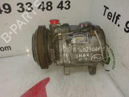 Used AC compressor AC compressor 7951058 7951058