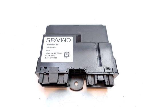 Elektronisk modul VOLVO XC40 (536) D4 AWD (190 hp) 22102027