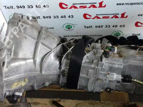 Gearbox KIA SPORTAGE SUV (K00) 2.0 TD 4WD | BP7962034M3 