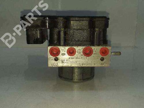 ABS pump DACIA SANDERO | BP7956493M43