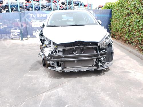 Electronic module TOYOTA YARIS (_P13_)  | BP30656772M83  - Image 9