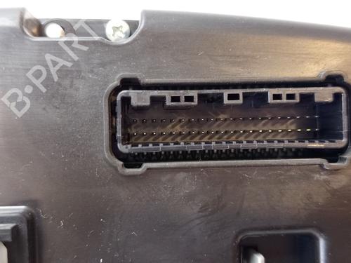 Instrument cluster TOYOTA VERSO (_R2_) | BP30599657C47