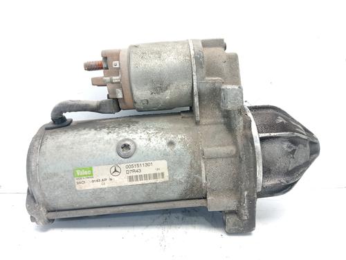 Startmotor MERCEDES-BENZ SPRINTER 4-t Platform/Chassis (B904) 408 D (79 hp) 30913511