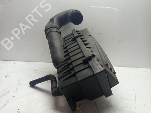 Air filter box VW GOLF PLUS V (5M1, 521) 2.0 TDI | BP31184196M87 