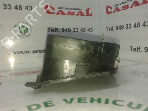 Instrument cluster OPEL ASTRA G Saloon (T98) | BP7951955C47
