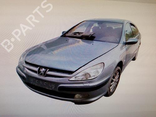 Left front indicator PEUGEOT 607 (9D, 9U) | BP9585666C32 - Image 3