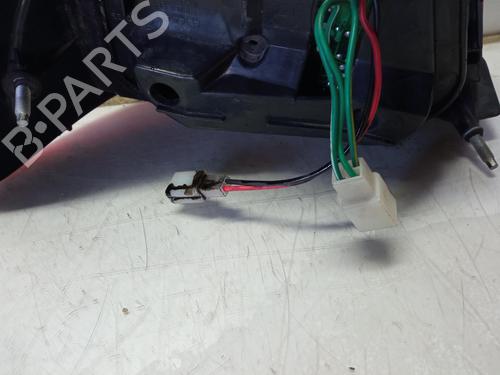 Right taillight BMW 3 (E46) 316 i | BP9578590C35 