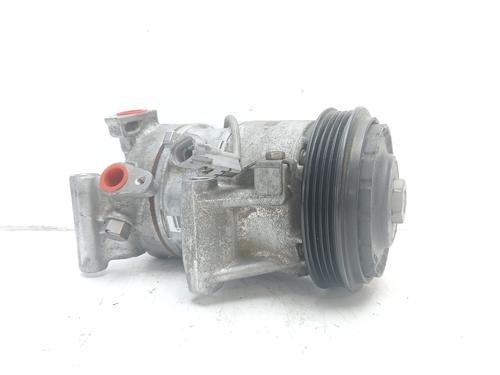 Used AC compressor TOYOTA YARIS (_P13_) [2010-2020]  18693822
