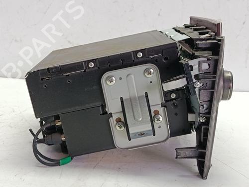 Radio LEXUS LS (_F4_) 600h AWD (UVF45, UVF46) | BP33705761E6 - Image 5
