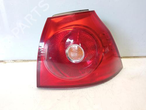 Højre baglygte VW GOLF V (1K1) [2003-2010]  9582285