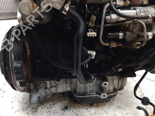 Engine OPEL MERIVA A MPV (X03) 1.7 CDTI (E75) | BP31864449M1 - Image 18
