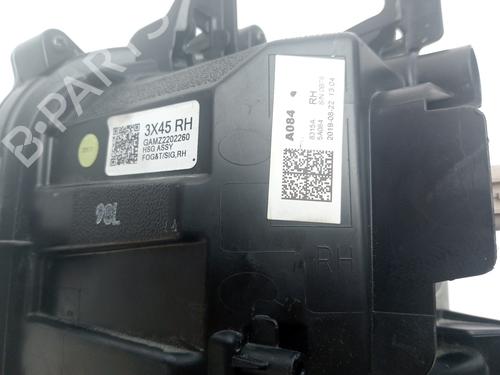 Right front indicator MITSUBISHI ASX (GA_W_) | BP24315606C33 - Image 7