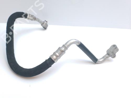 Used AC pipe AC pipe 16205036 16205036