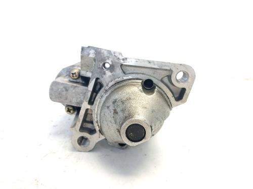 Used Starter RENAULT CLIO II (BB_, CB_) [1998-2016]  30513145