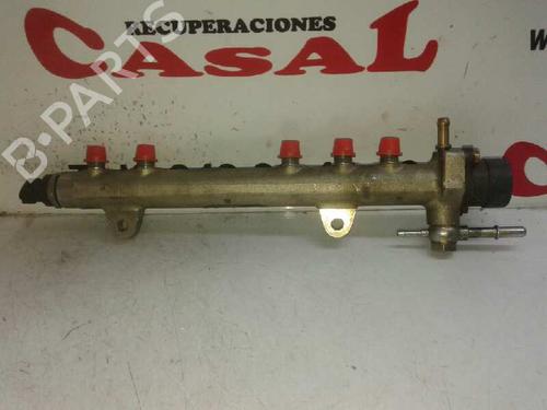 Sprederrør OPEL CORSA C (X01) 1.3 CDTI (F08, F68) (70 hp) 7951344