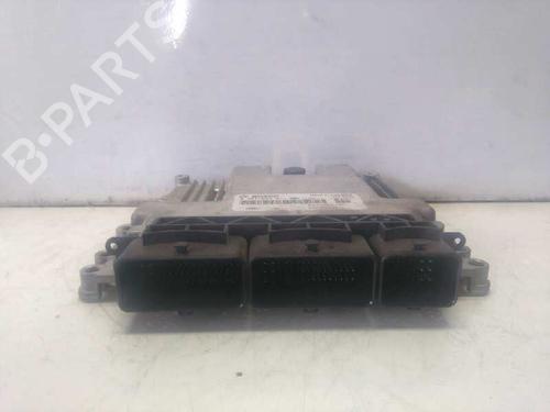Engine control unit (ECU) DACIA SANDERO II  | BP7959744M57 