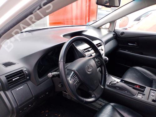 Steering wheel LEXUS RX (_L1_) 450h AWD (GYL15, GYL15_, GYL15R) | BP33127686C49 - Image 4