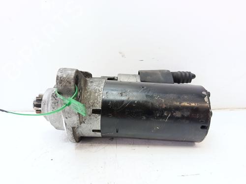 Used Starter Starter VW GOLF V (1K1) 1.9 TDI (105 hp) 33294132 33294132