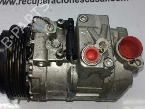 AC compressor VW PASSAT B5 (3B2) 1.9 TDI | BP7952476M34 - Image 4