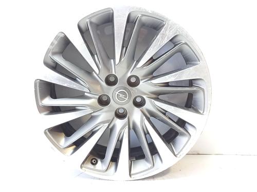 Used Rim OPEL ASTRA K (B16) 1.6 CDTi (68) (136 hp) 27711799