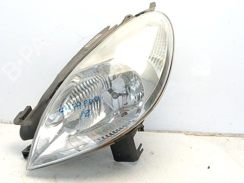 Phare gauche Phare gauche 25919544 25919544