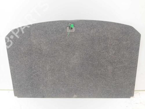 Used Rear parcel shelf Rear parcel shelf 38601741 38601741