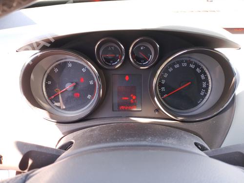 Starter OPEL MERIVA B MPV (S10) | BP30562502M8 - Image 15