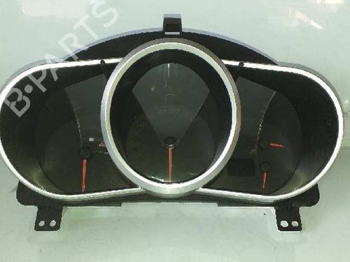 Used Instrument cluster Instrument cluster 7954795 7954795