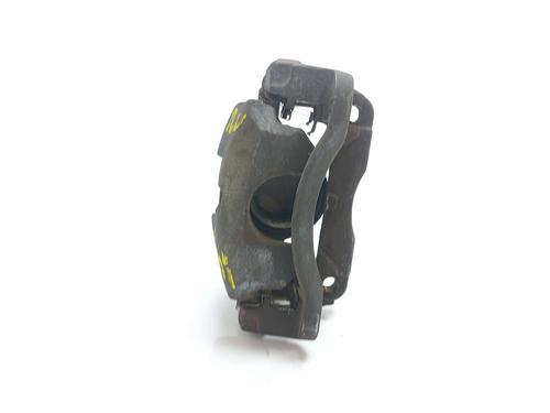 Used Right front brake caliper NISSAN QASHQAI / QASHQAI +2 I (J10, NJ10, JJ10E) [2006-2014]  20075264