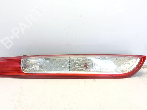 Used Left taillight Left taillight 26295194 26295194