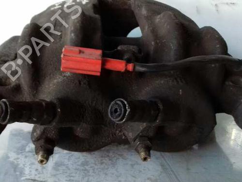 Left front brake caliper CITROËN JUMPER I Platform/Chassis (244) 2.0 HDi | BP24702839M105 