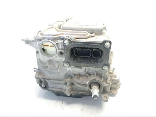 Electronic module TOYOTA YARIS VERSO (_P2_) 1.4 D-4D (NLP20_, NLP22_) | BP31169441M83