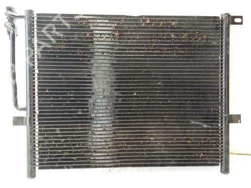 Used AC radiator BMW 3 Compact (E46) 316 ti (115 hp) 31125823